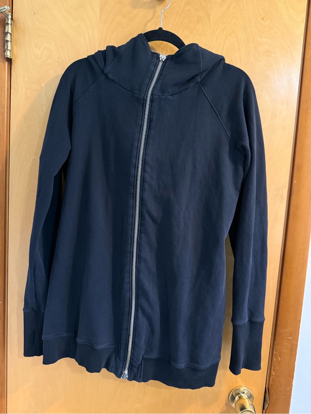 Women’s Full-Zip Hoodie Jacket